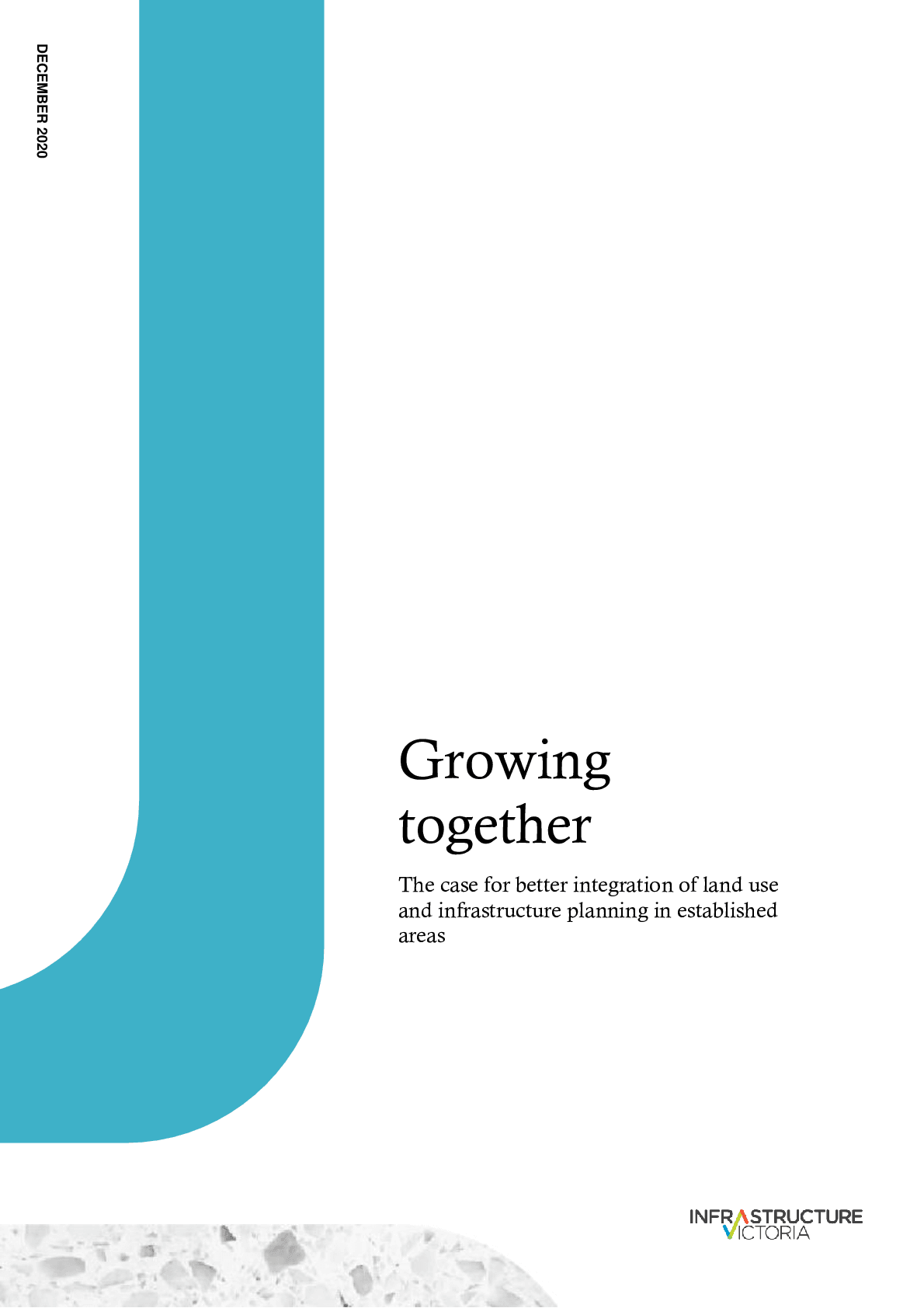 Thumbnail for Growing together