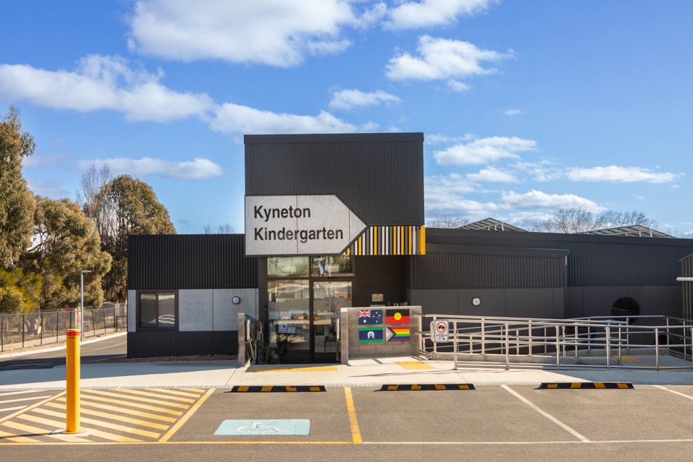 Kyneton Kindergarten 0006