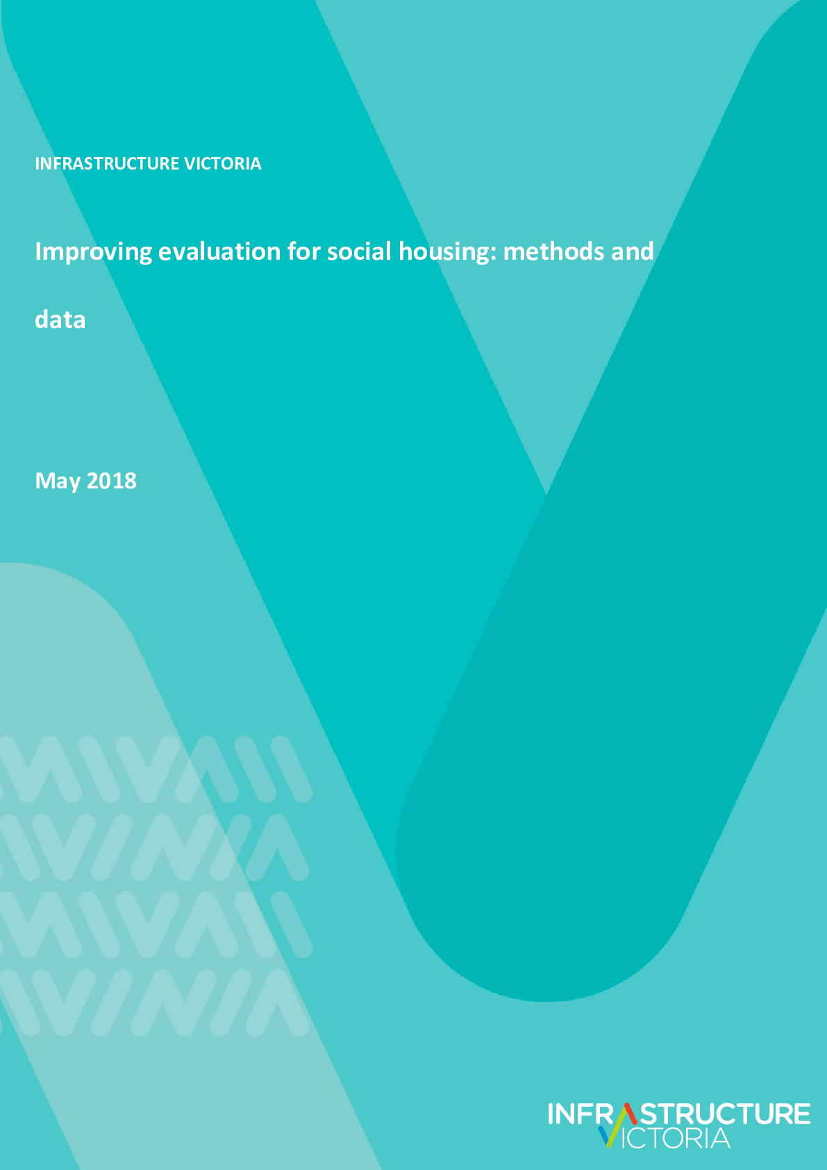 Thumbnail for Improving evaluation for social housing